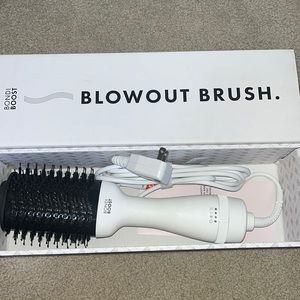 BONDIBOOST BLOWOUT BRUSH